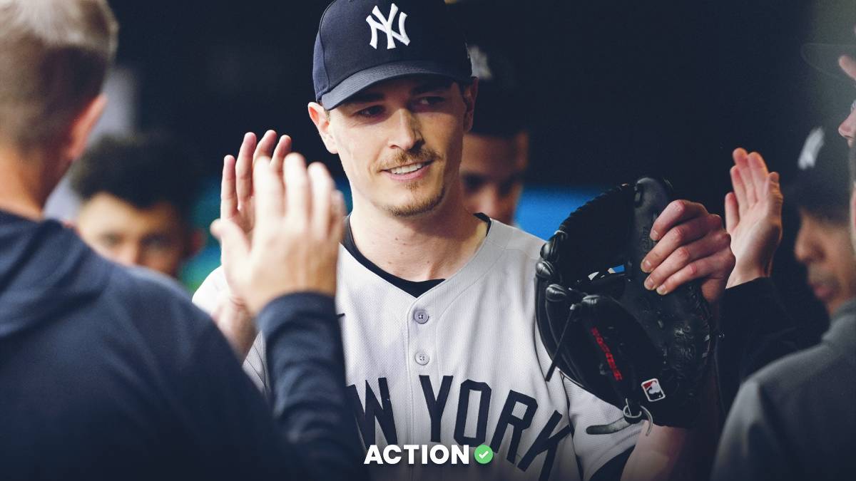 Guardians vs Yankees Pick, Odds and Betting Analysis