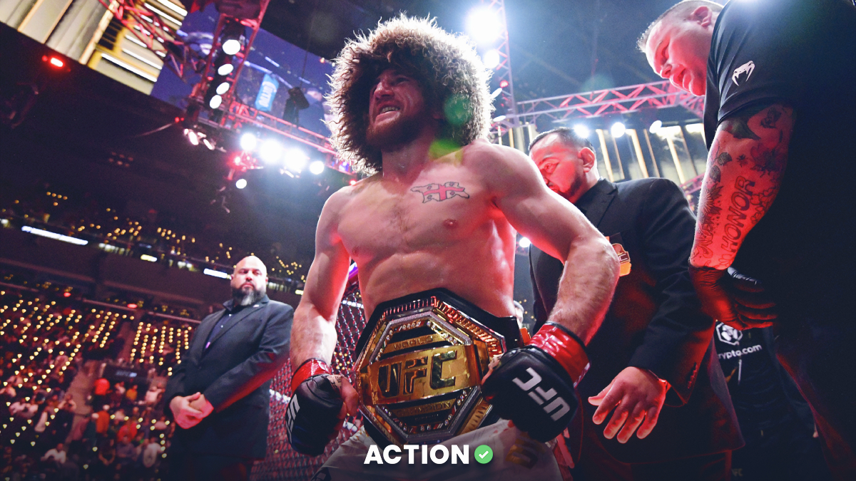 UFC 316 Picks, Luck Ratings, Early Predictions for Saturday, June 7