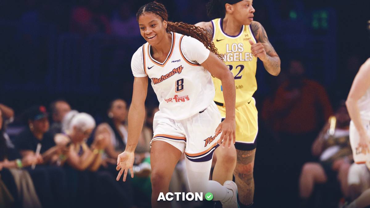 Mercury vs Lynx Prediction, Odds, Pick for Tuesday, June 3