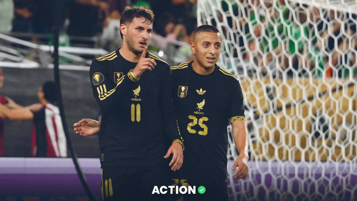 Mexico vs Honduras Prediction, Pick, Odds for Gold Cup Semifinals