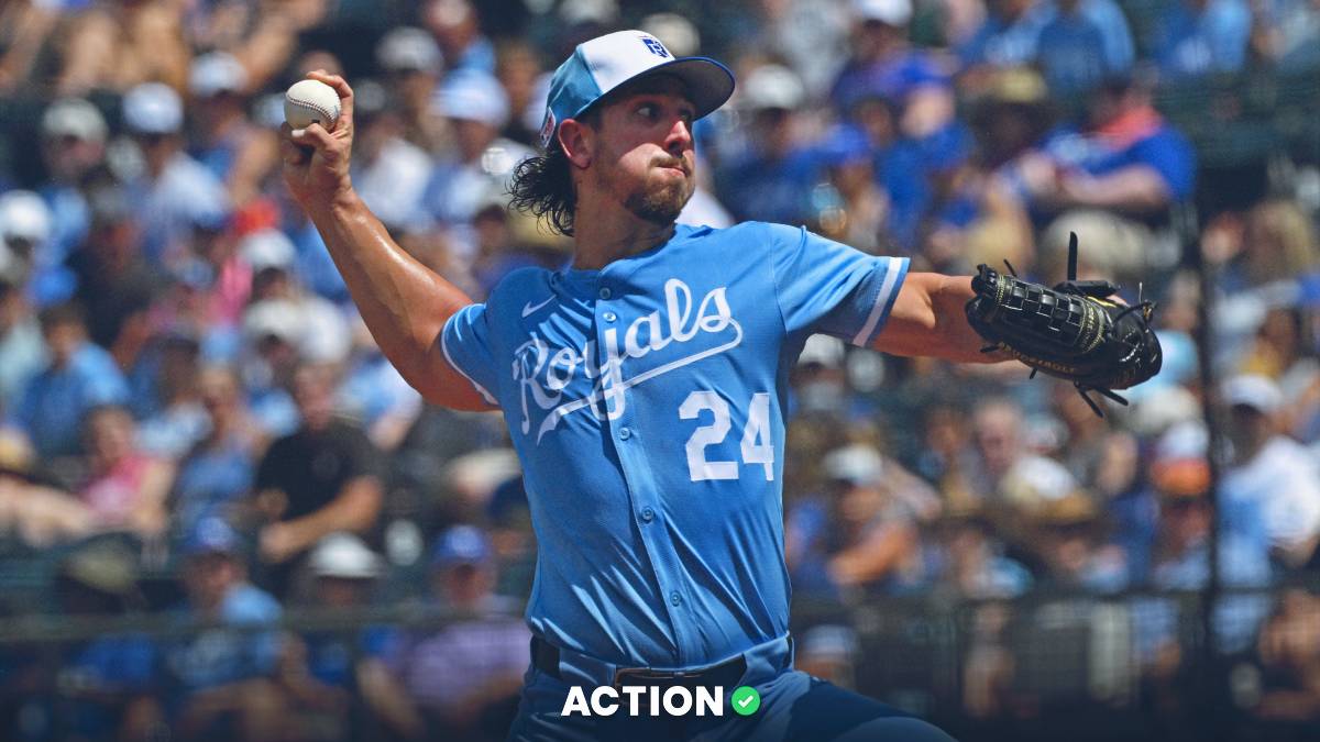 Rays vs Royals Prediction, Pick, Odds for Thursday, June 26