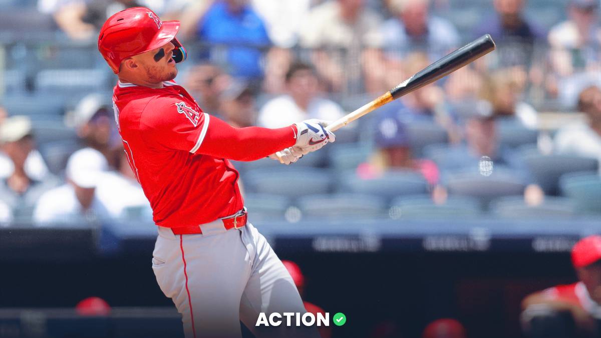 Astros vs Angels Pick, Odds, Betting Preview for Saturday, June 21