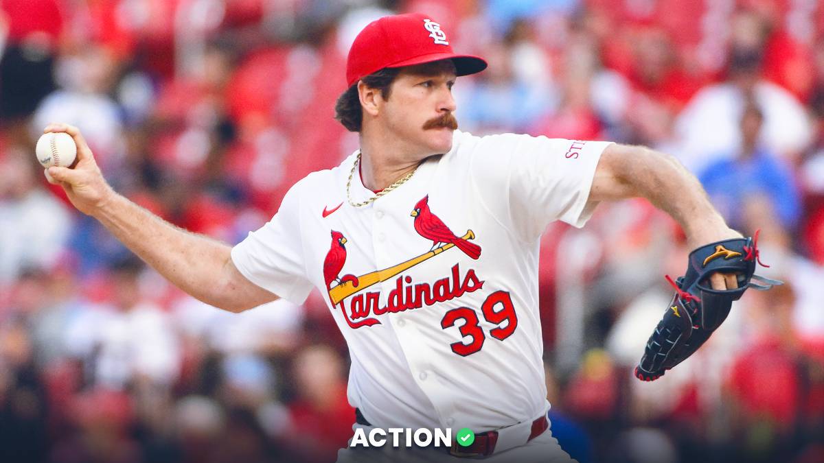 Cardinals vs Brewers Prediction, Pick, Odds for Sunday, June 15