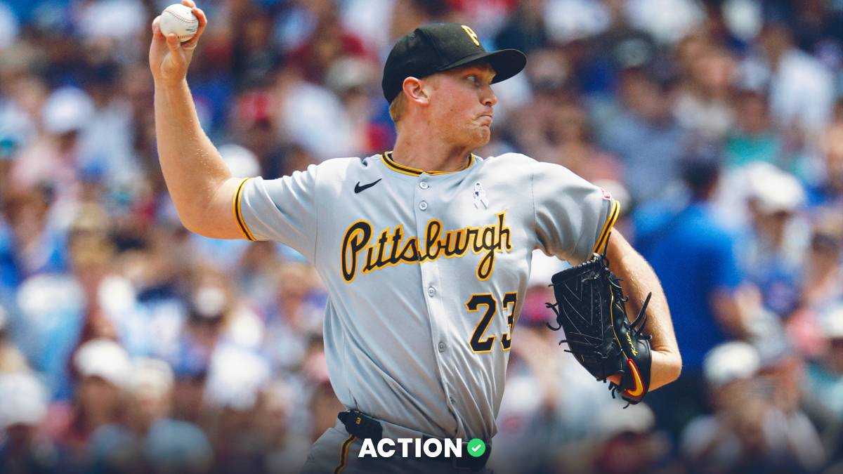 Rangers vs Pirates Prediction, Pick, Odds for Saturday, June 21