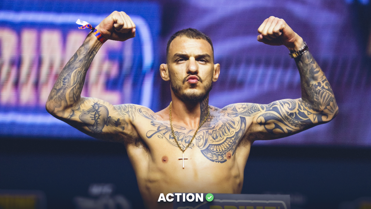 Renato Moicano vs. Beneil Dariush Prediction, Pick, Odds for UFC 317 (Saturday, June 28)