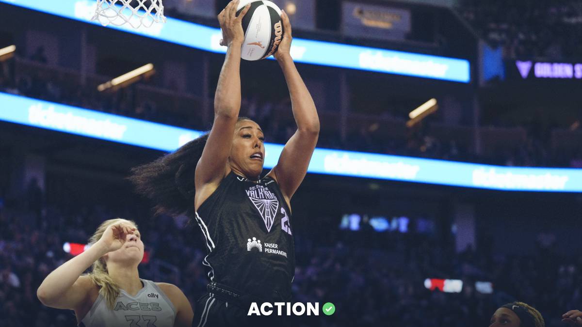 Storm vs Valkyries Prediction, Odds, Pick for Saturday, June 14