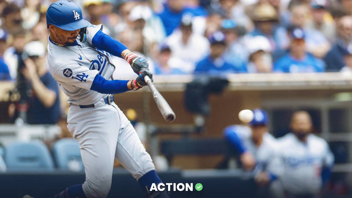 Giants vs Dodgers Prediction, Pick, Odds for Friday, June 13