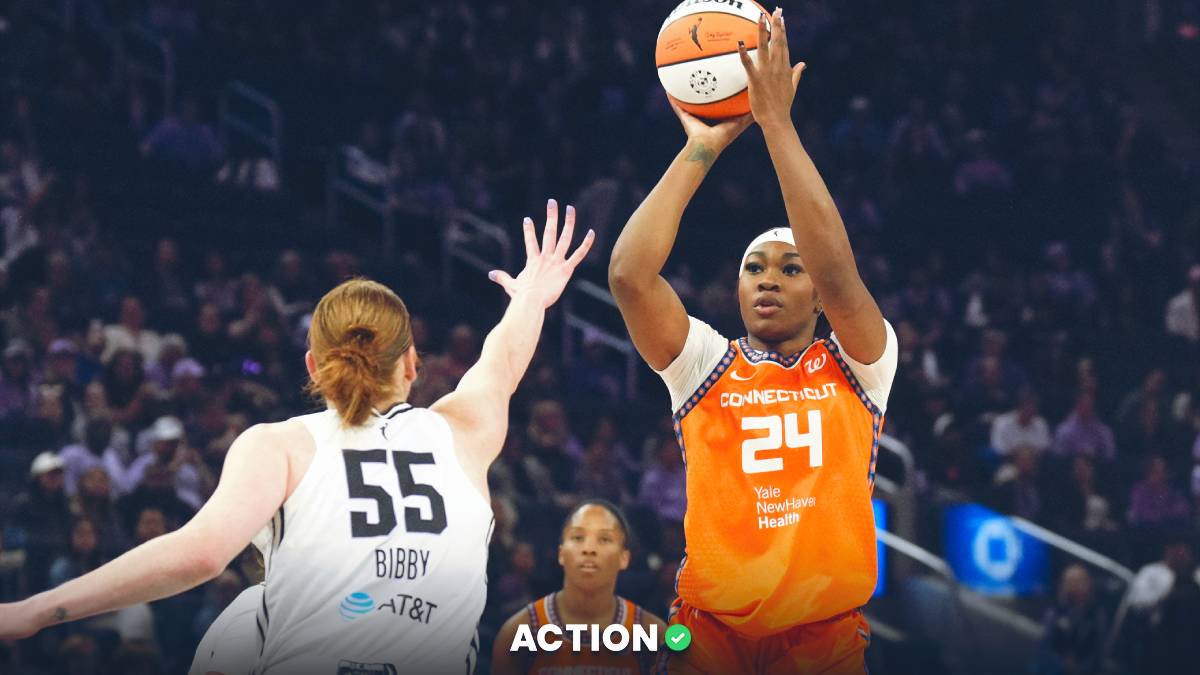 Sun vs Aces Prediction, Odds, Pick for Wednesday, June 25