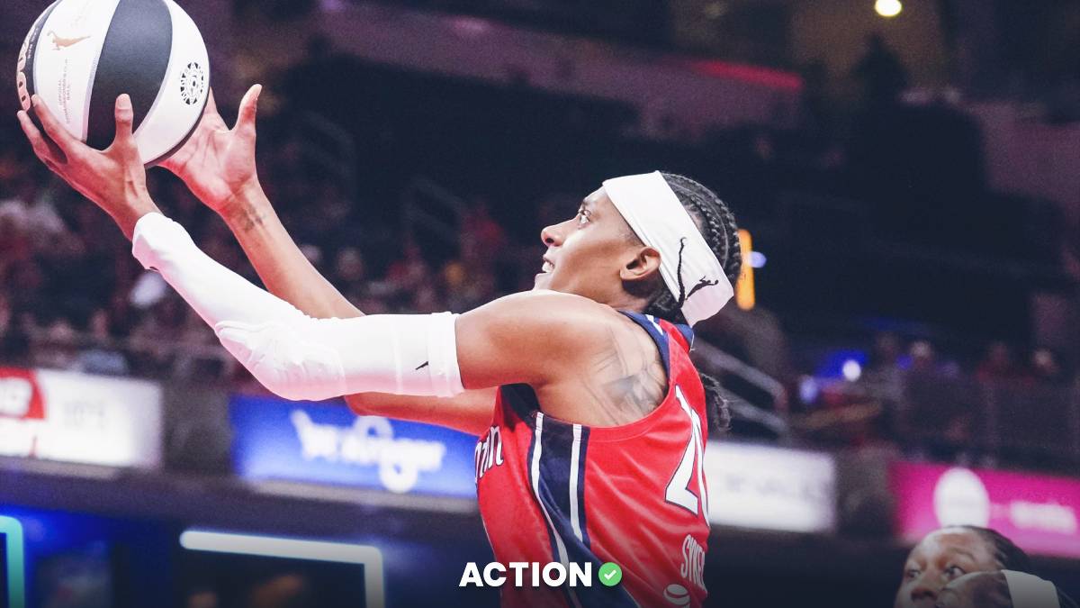 Liberty vs Mystics Prediction, Odds, Pick for Thursday, June 5