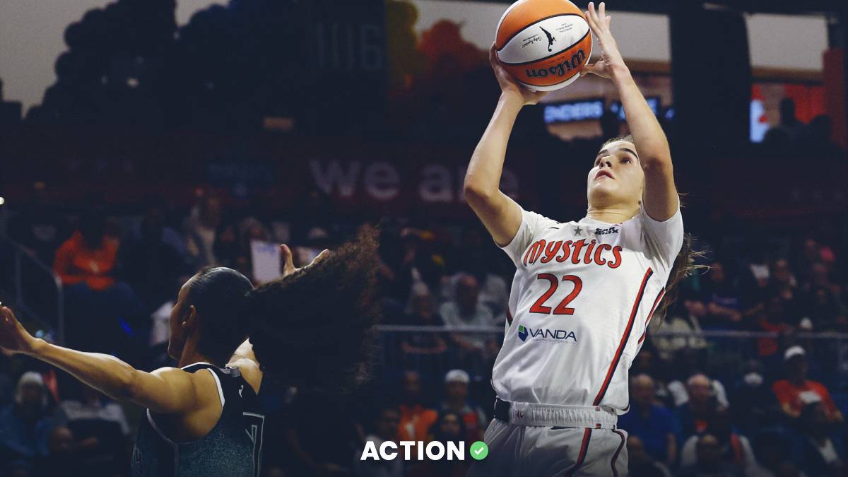 Mystics vs Fever Prediction, Odds, Pick for Tuesday, June 3