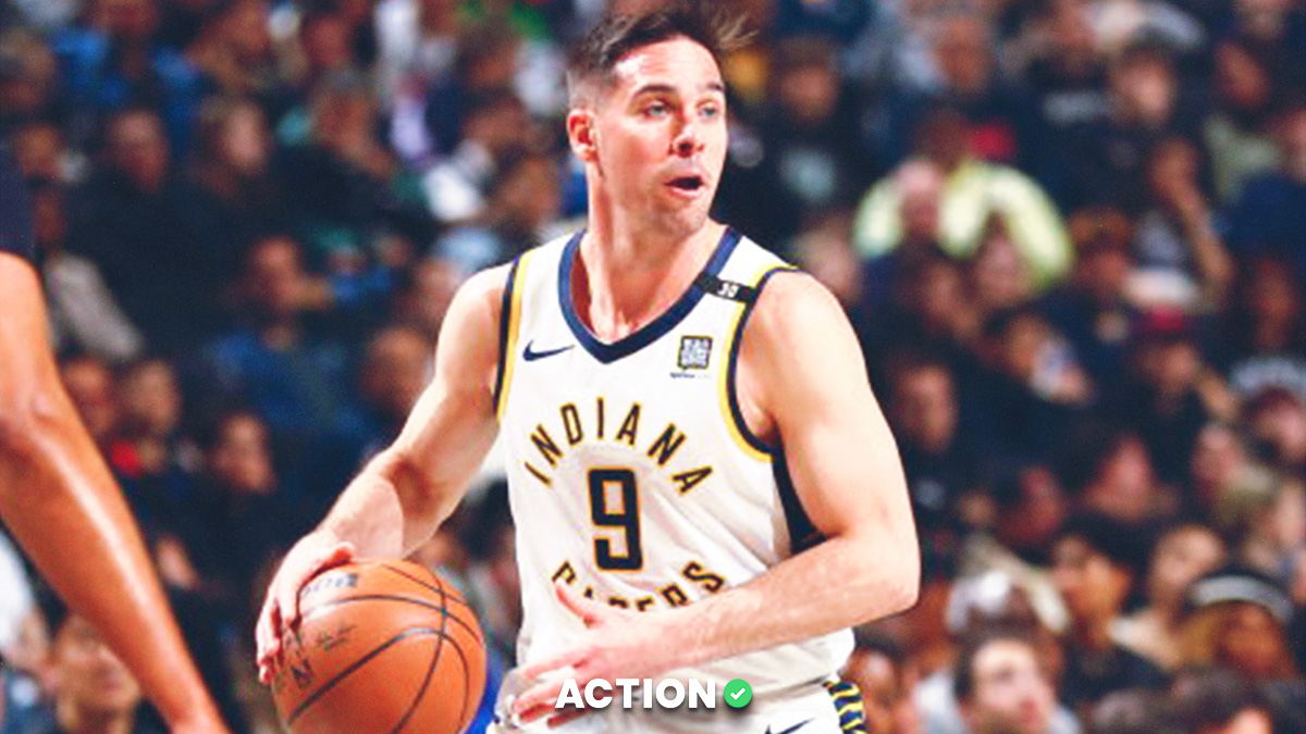 NBA 3-Point Props, Picks, Predictions for Wednesday, June 11