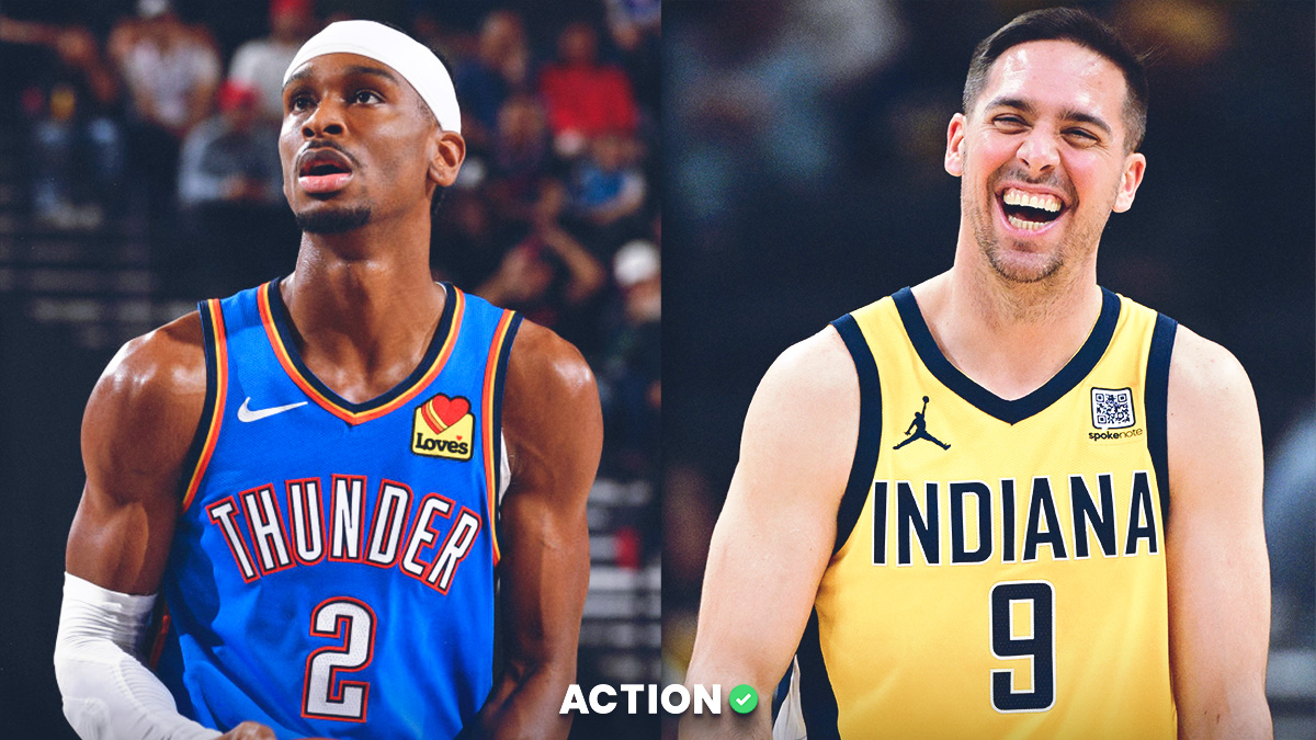 NBA Finals Best Bets, Picks, Predictions for Thursday, June 19