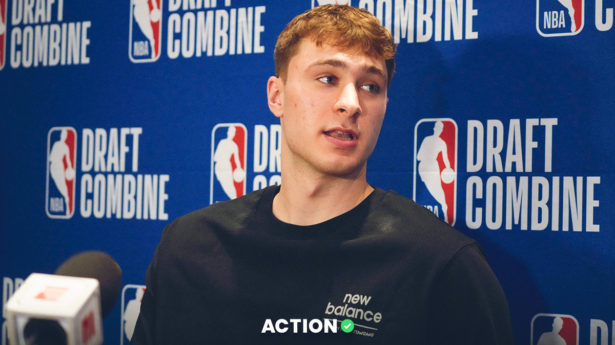 NBA Draft Predictions, Picks, Odds, Preview for Wednesday, June 25