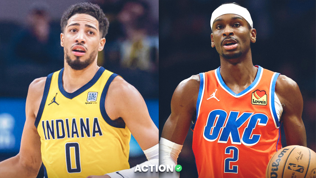 Pacers vs Thunder Prediction, Odds: NBA Finals Game 1 Picks, Preview