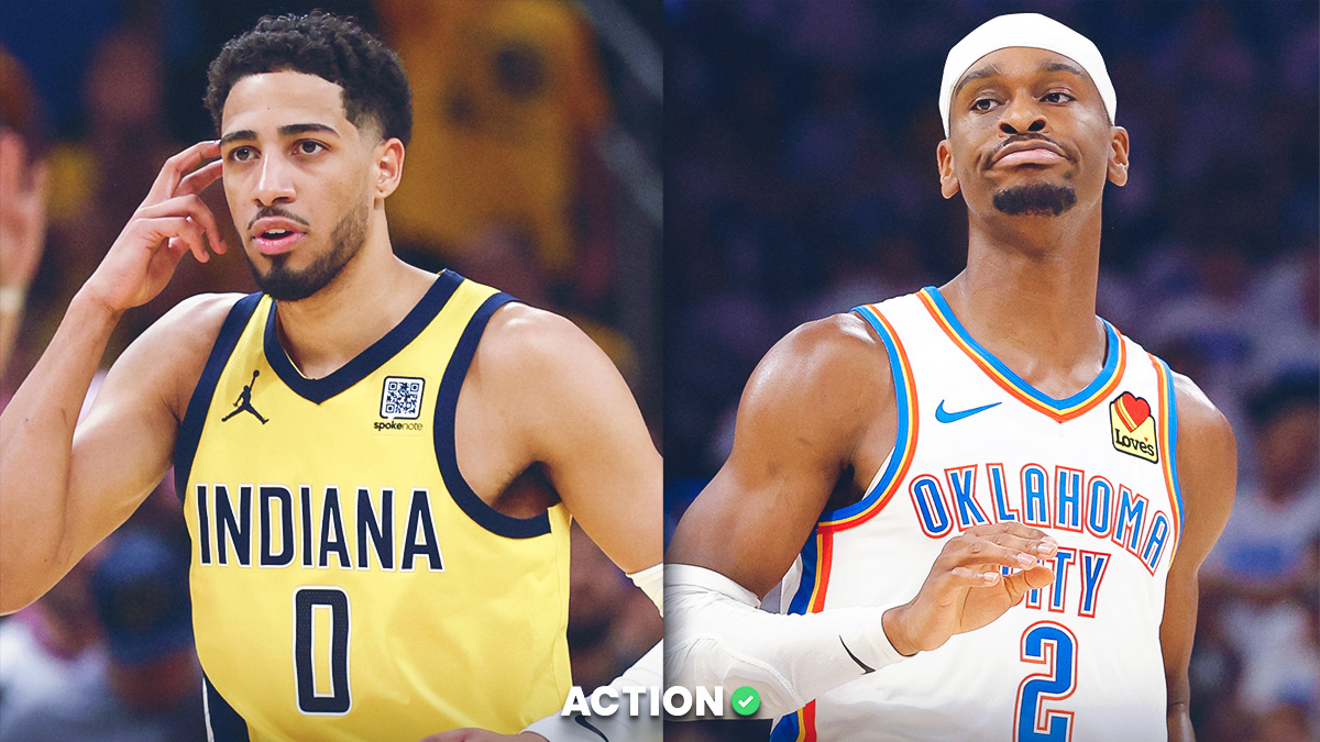 Pacers vs. Thunder Prediction, Odds, Pick for NBA Finals Game 2 on Sunday, June 8