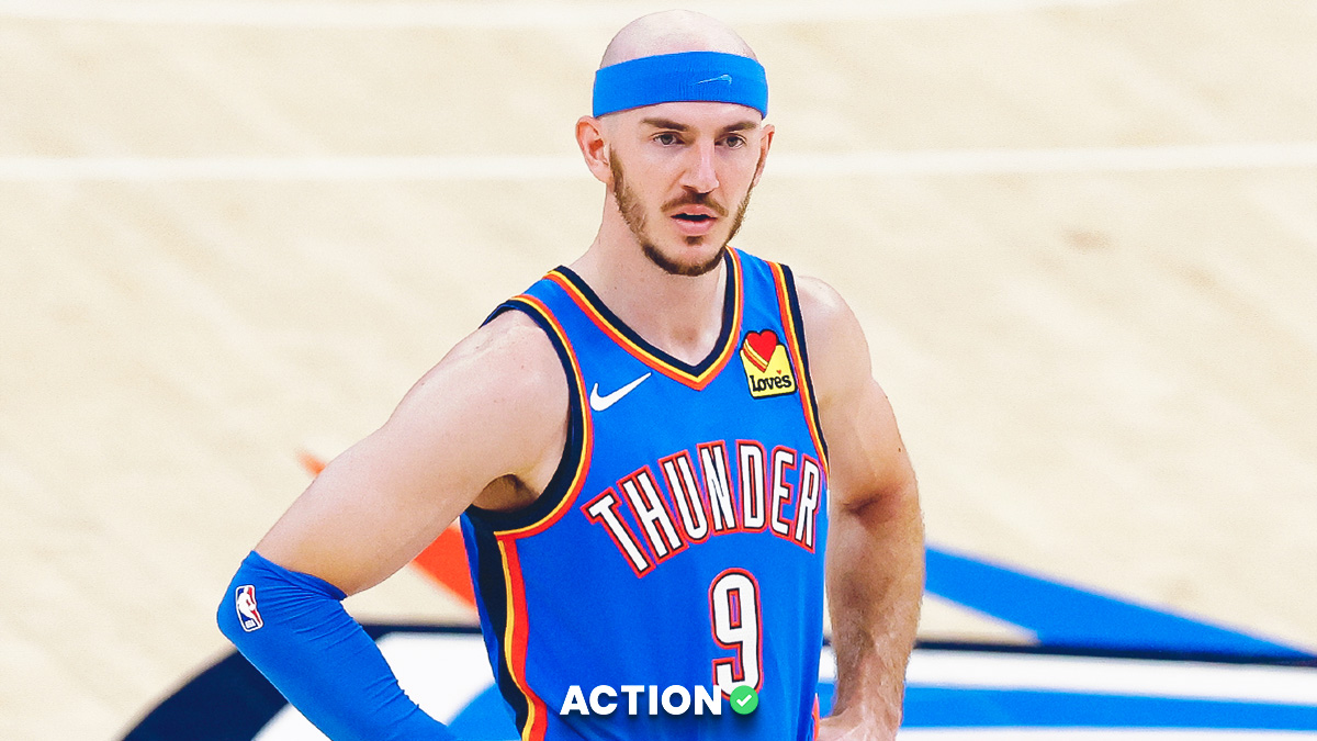 NBA Finals Game 7 Player Props for Sunday, June 22