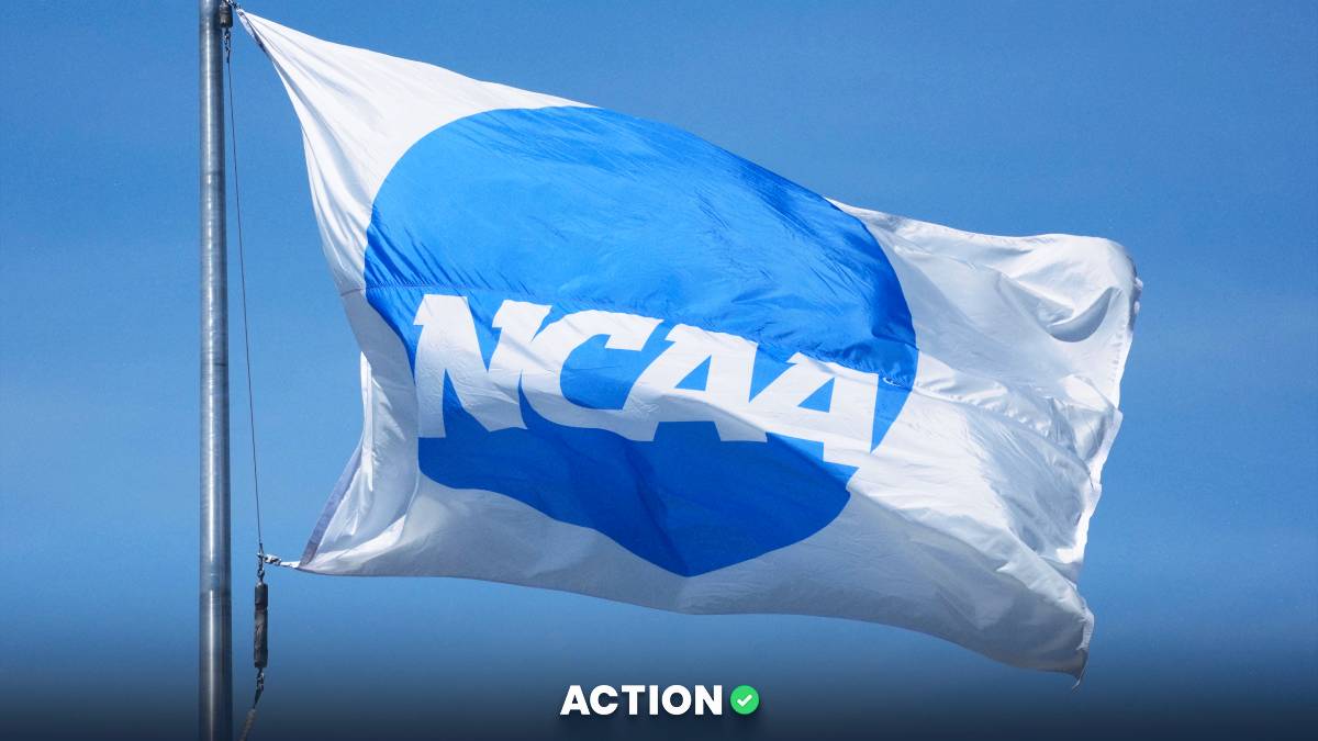 NCAA Considers Allowing College Athletes to Bet on Professional Sports