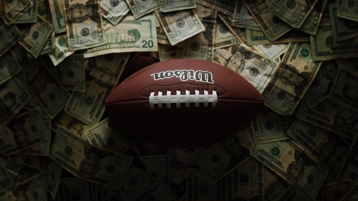 The NFL Foundation will contribute $600,000 over three years to support independent, peer-reviewed research being led by the ICRG that aims to explore the prevalence, risk factors, and impacts of responsible gambling in these populations.