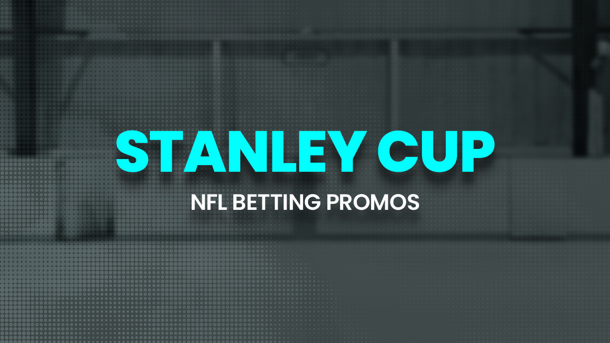 Oilers vs. Panthers NHL Stanley Cup Betting Promos: Claim Up to $3,600 in Sign-Up Bonuses Now for Game 3 article feature image