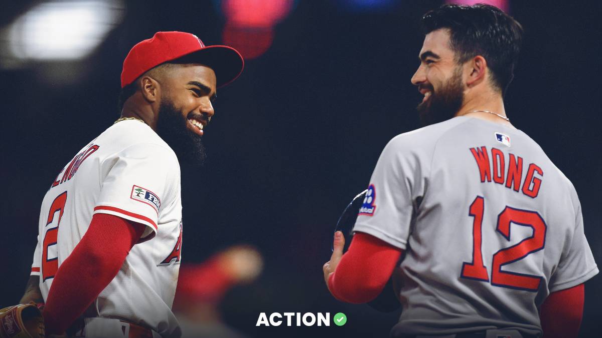 MLB NRFI & YRFI Predictions, Picks — Tuesday, June 24