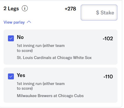 Quickslip Image