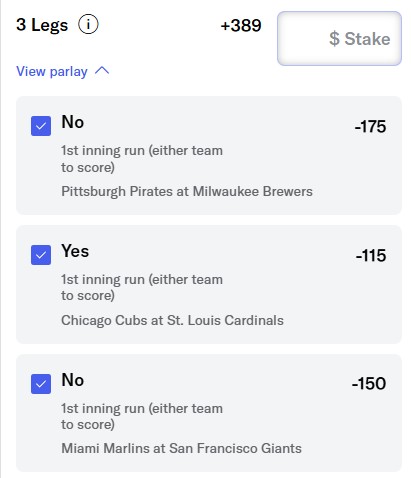 Quickslip Image