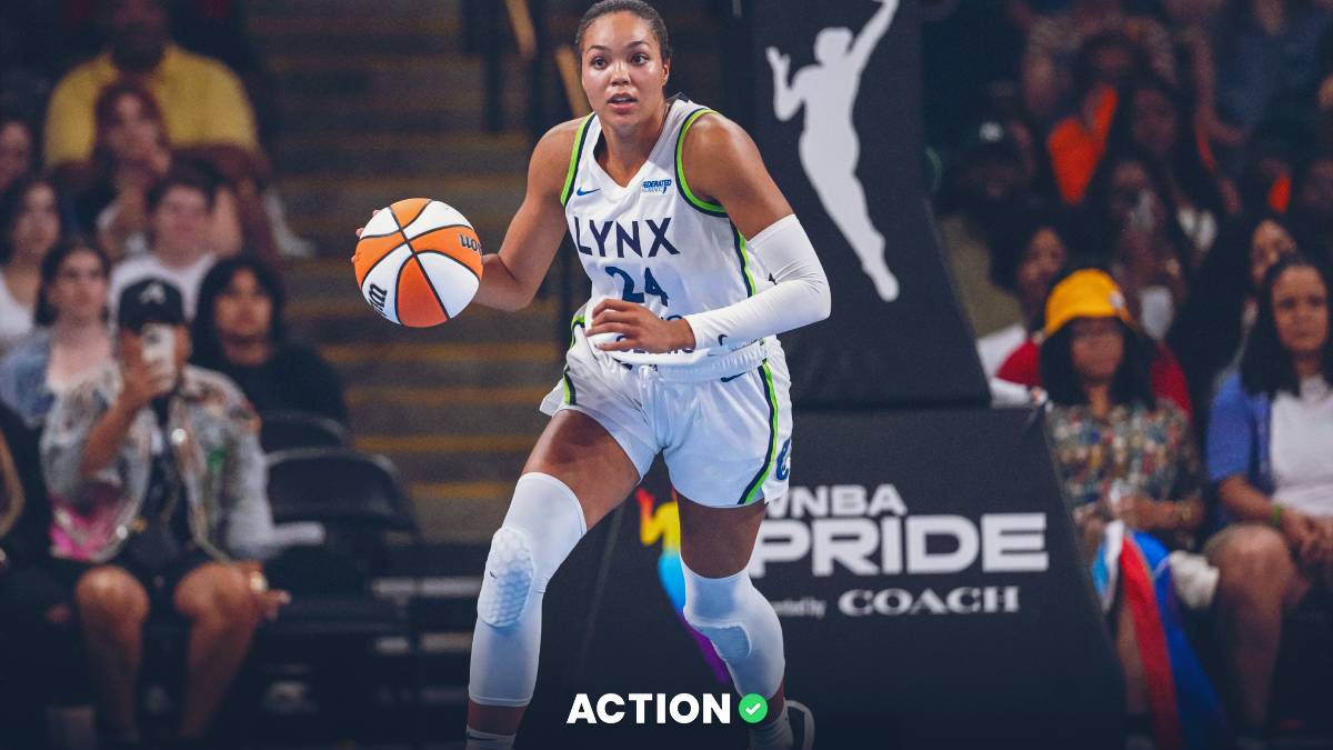 Sun vs Lynx Prediction, Odds, Pick for Sunday, June 29