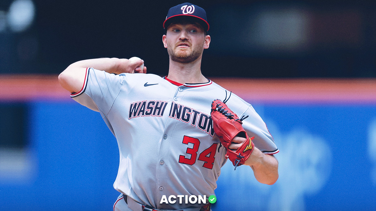 Rockies vs Nationals Prediction, Pick, Odds for Tuesday, June 17