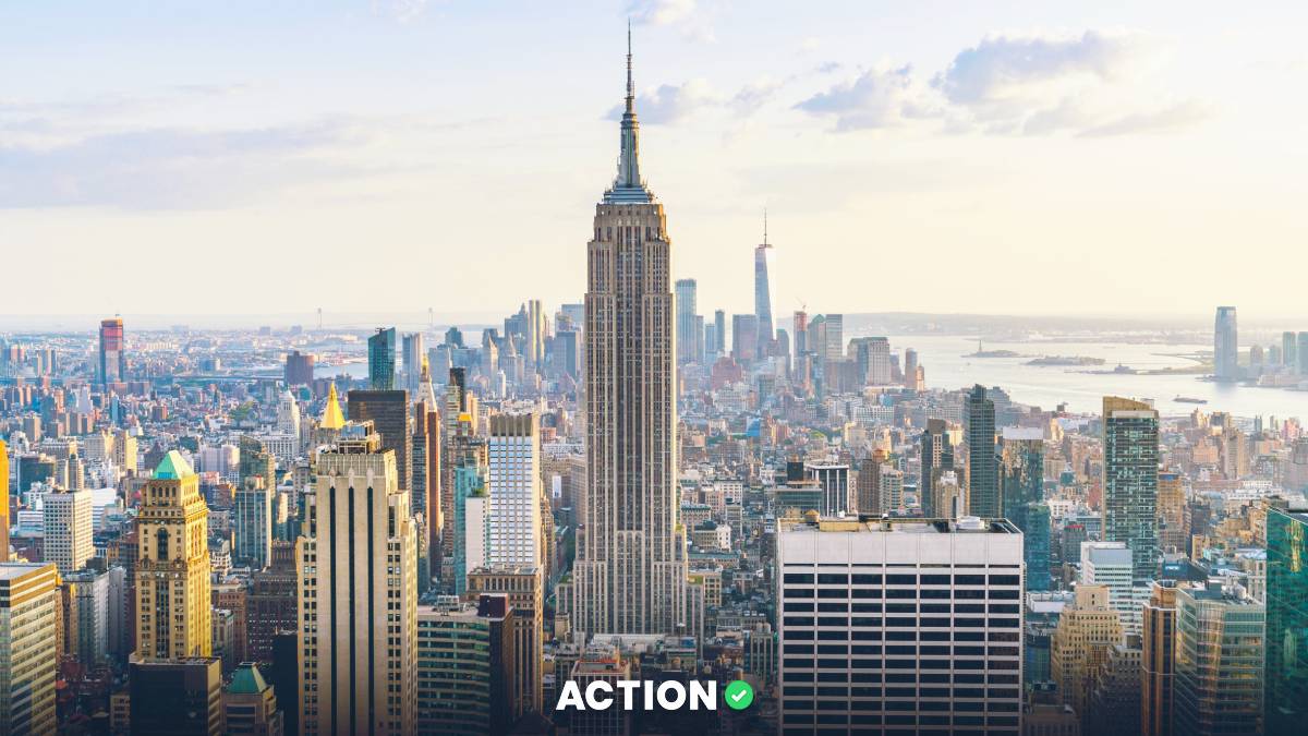 Eight Contenders Remain for the Three NYC Casino Licenses