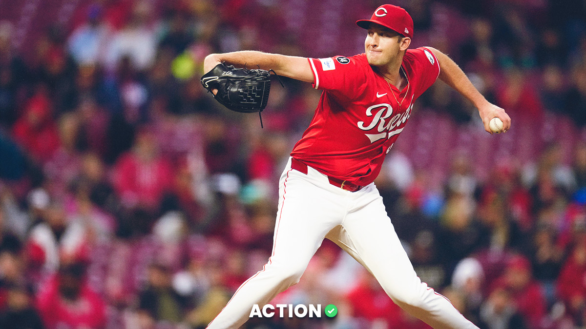 Reds vs Guardians Prediction, Pick, Odds for Wednesday, June 11