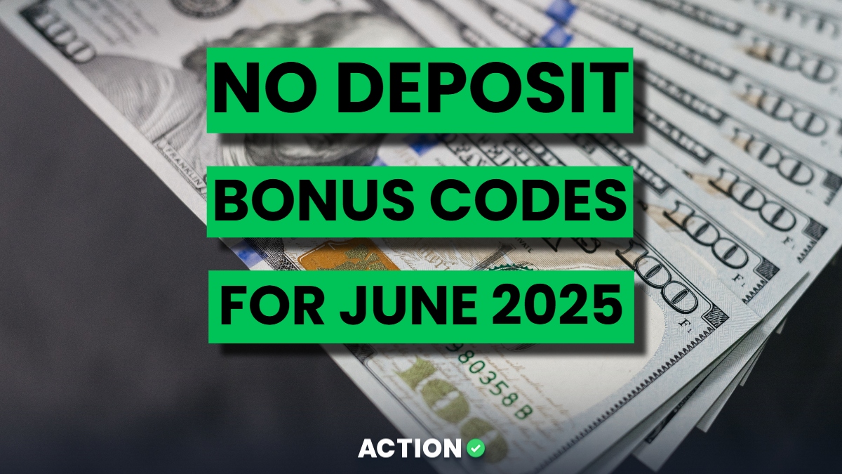 No Deposit Bonus Codes for June 2025: Claim Online Casino Promo Codes Today!