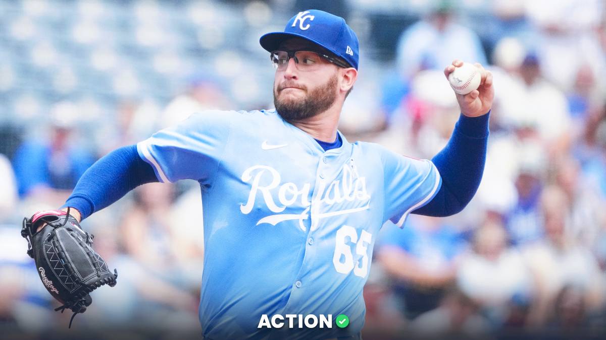 Royals vs Padres Prediction, Pick, Odds for Saturday, June 21