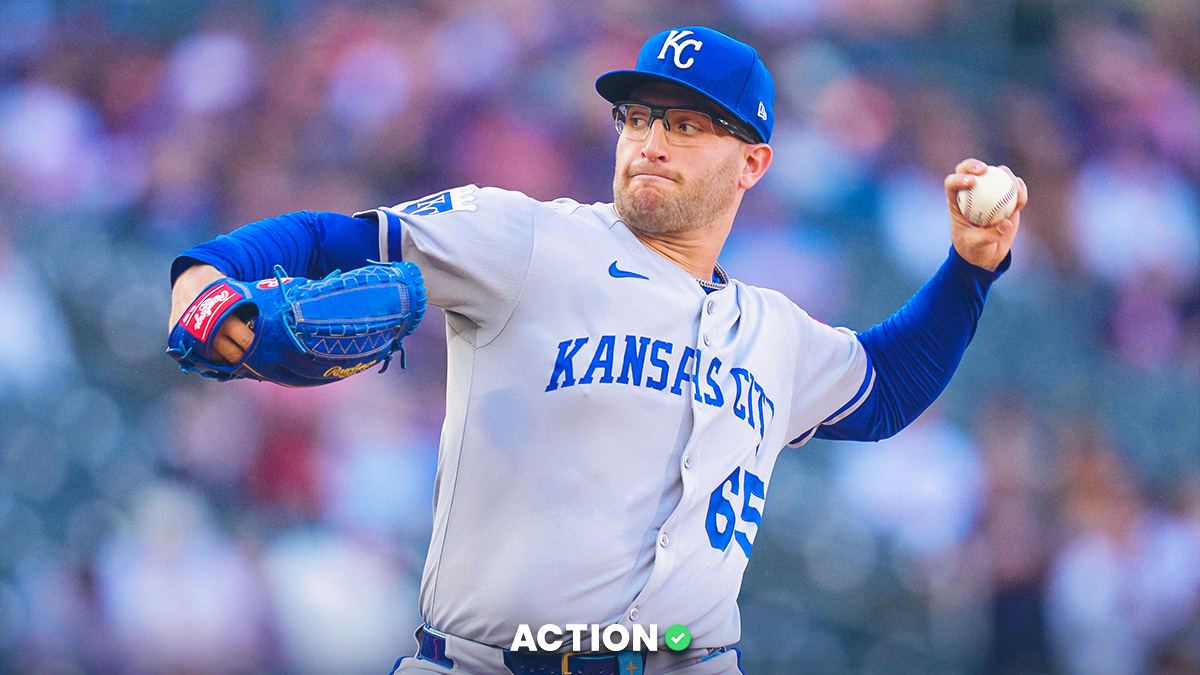 Royals vs Cardinals Prediction, Pick, Odds for Wednesday, June 4