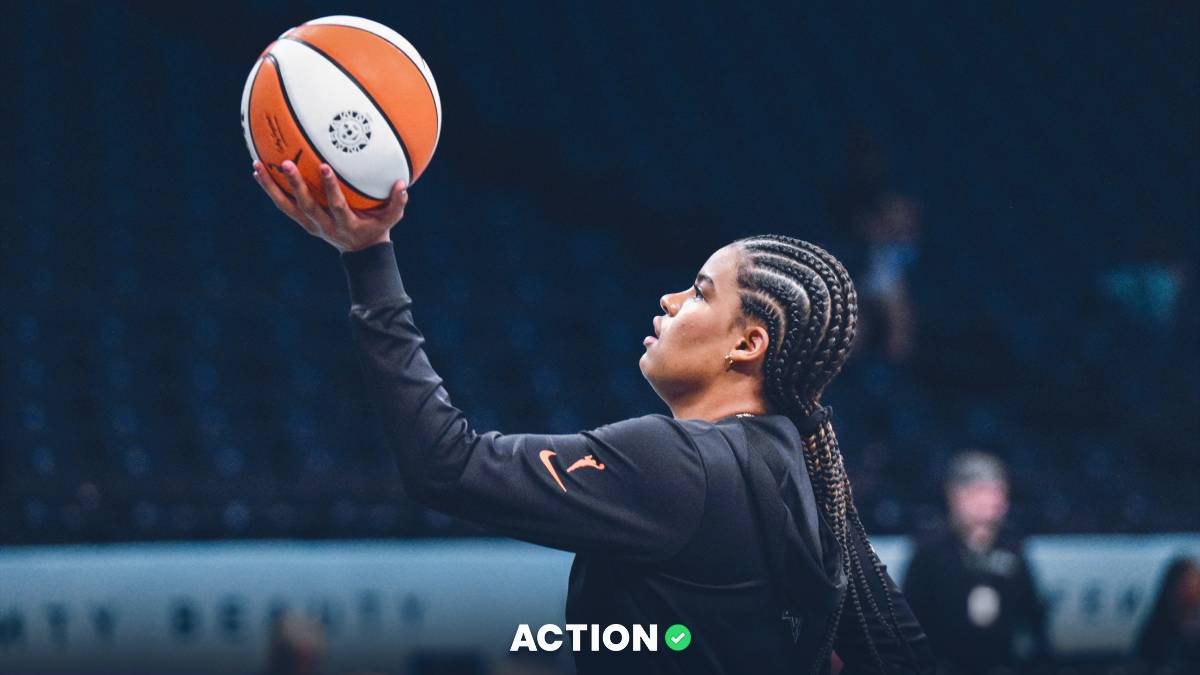 Liberty vs Valkyries Prediction, Odds, Pick for Wednesday, June 25