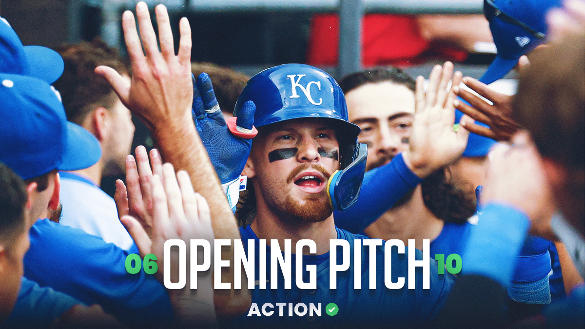 MLB Predictions Friday, Expert Picks, Projections for June 6