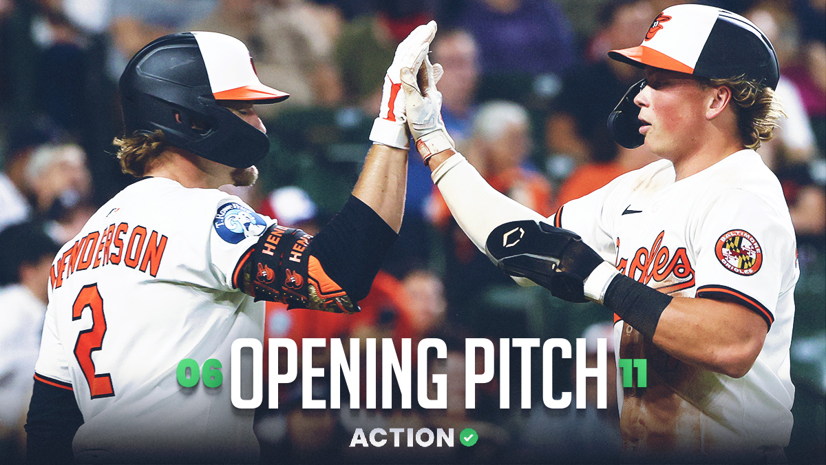 MLB Predictions Wednesday, Expert Picks, Projections for June 11