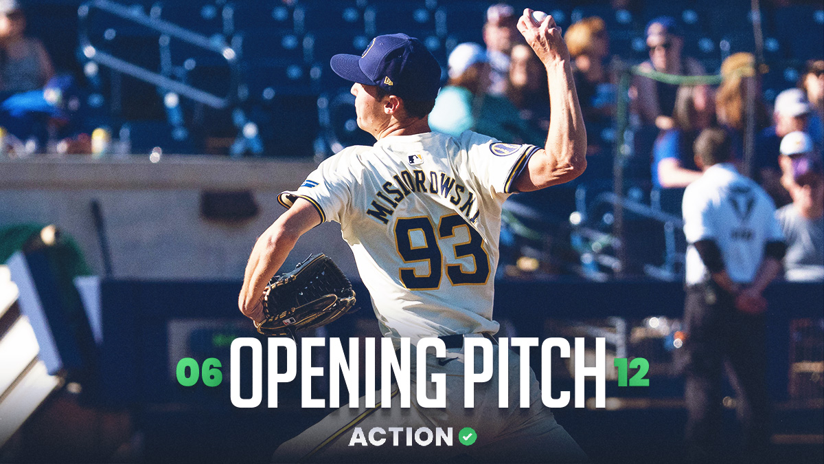 MLB Predictions Thursday, Expert Picks, Projections for June 12