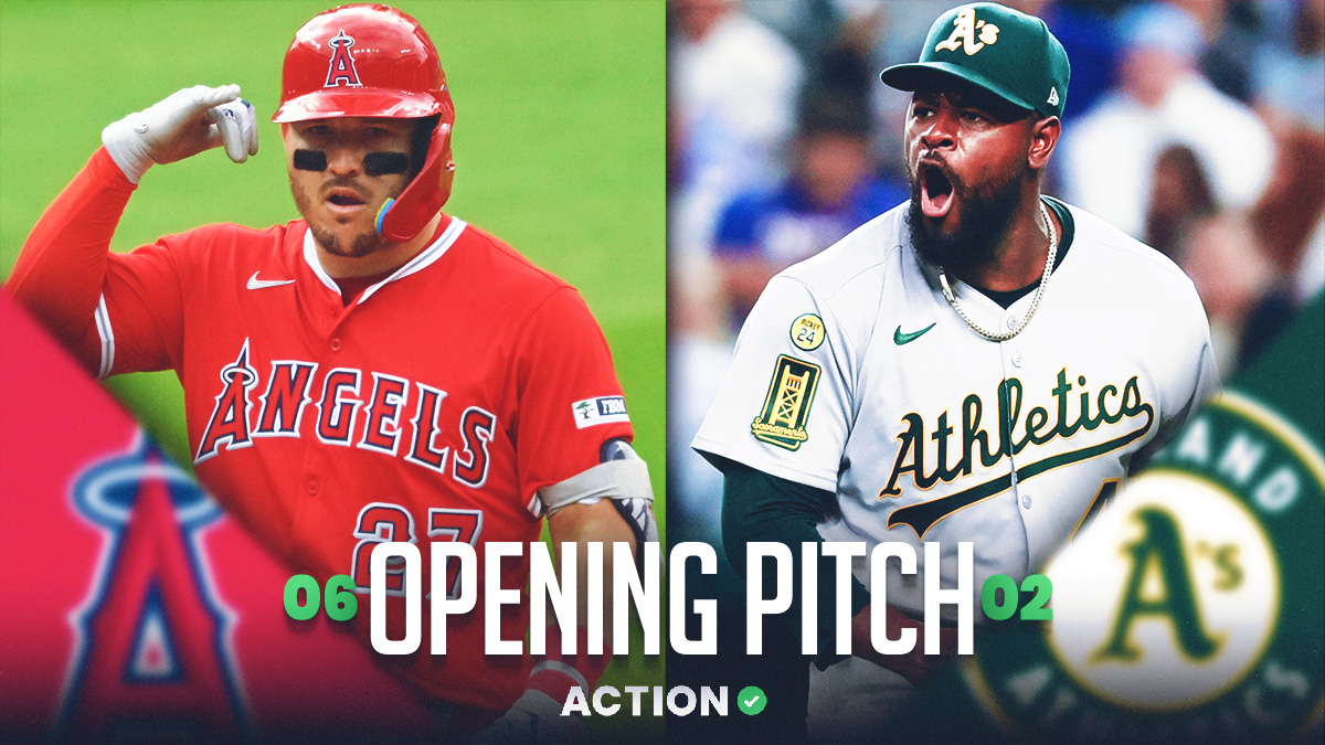 MLB Predictions Monday, Expert Picks, Projections for June 2