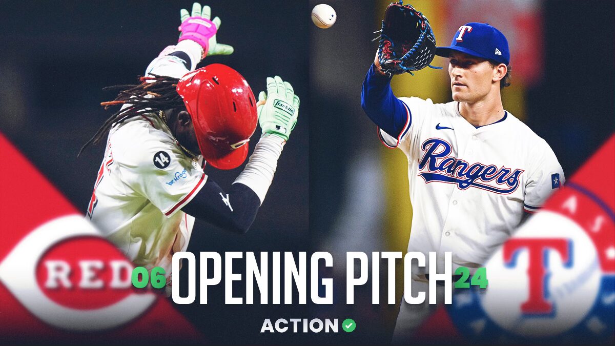 MLB Predictions Tuesday, Expert Picks, Projections for June 24