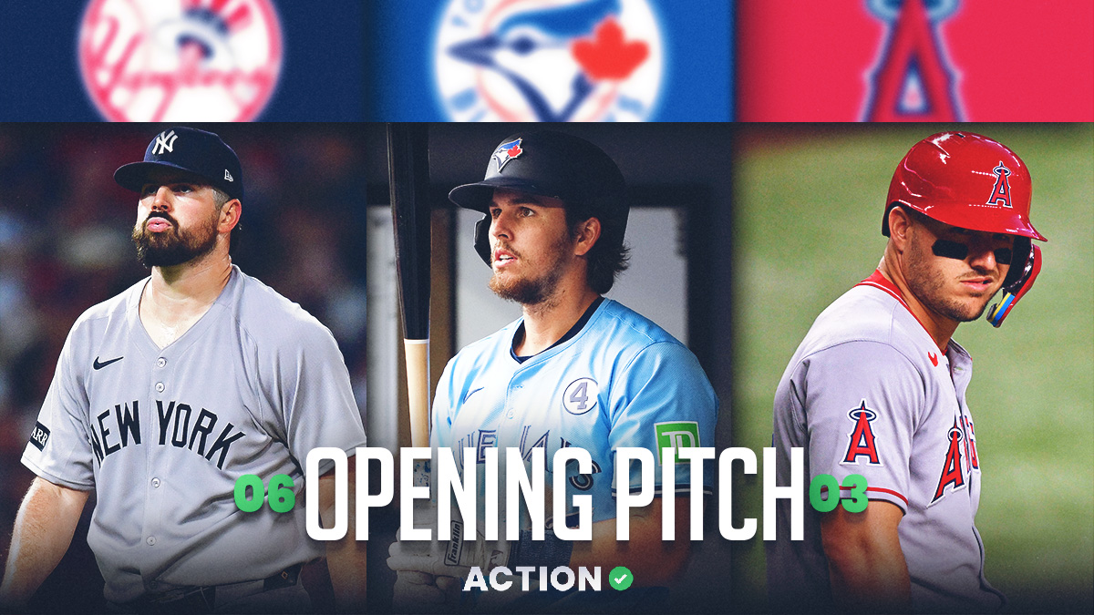 MLB Predictions Tuesday, Expert Picks, Projections for June 3