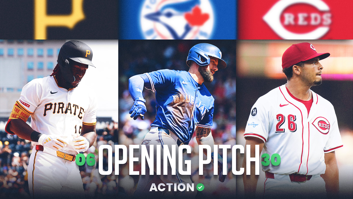 MLB Predictions Monday, Expert Picks, Projections for June 30