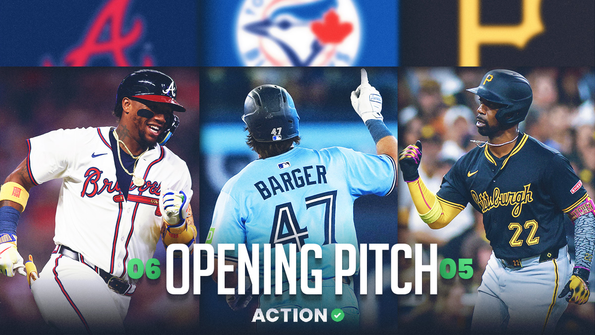 MLB Predictions Thursday, Expert Picks, Projections for June 5