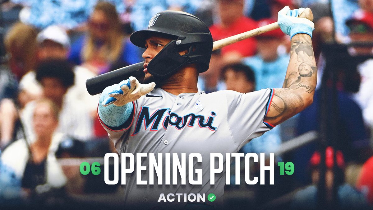 MLB Predictions Thursday, Expert Picks, Projections for June 19