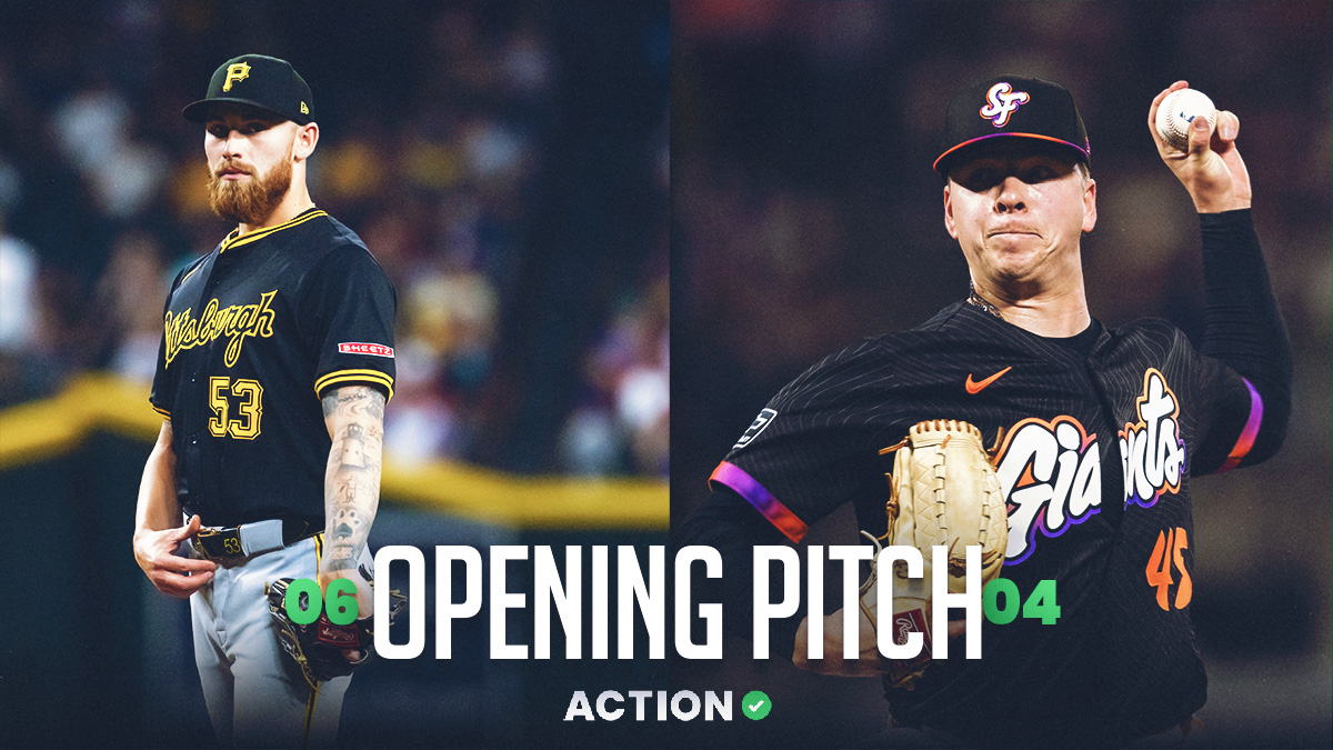 MLB Predictions Wednesday, Expert Picks, Projections for June 4