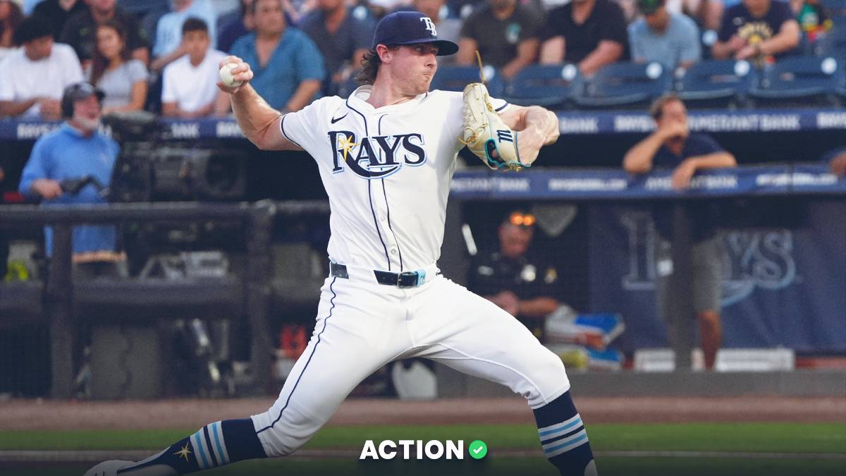 Tigers vs Rays Prediction, Pick, Odds for Saturday, June 21