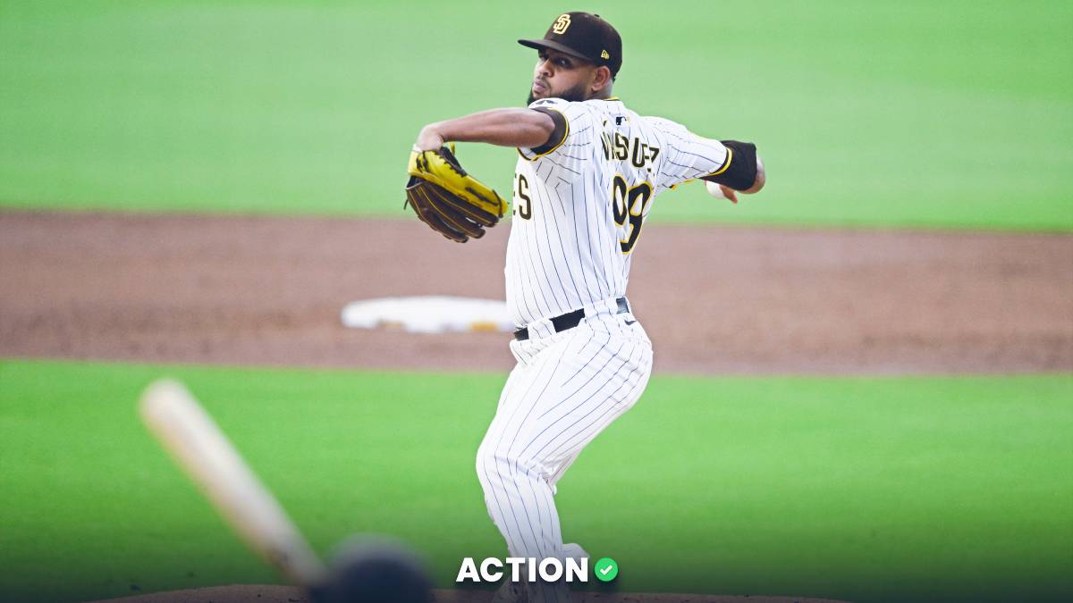 Pirates vs Padres Prediction, Pick, Odds for Sunday, June 1