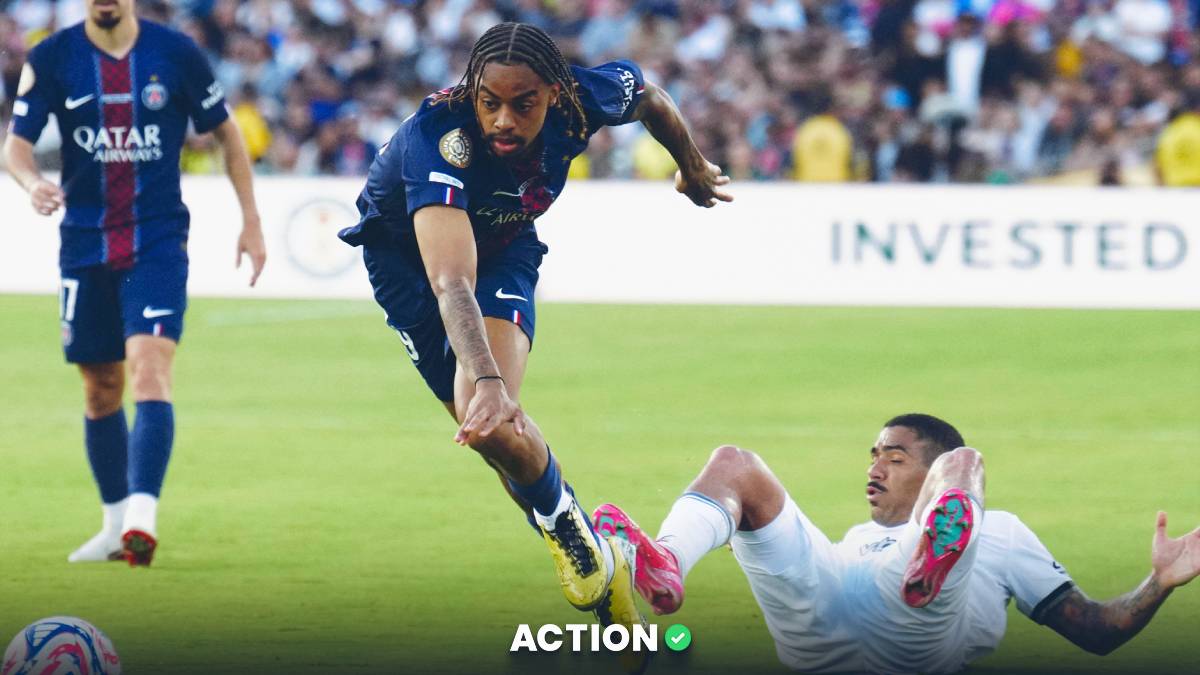 PSG vs Seattle Sounders Prediction, Picks, Odds for Club World Cup