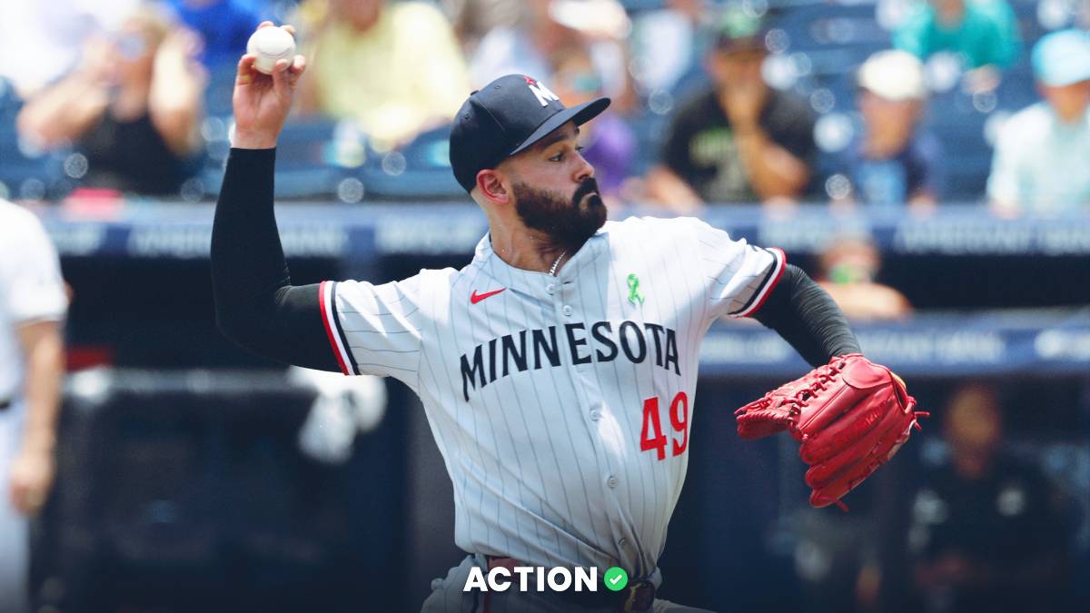 Twins vs Athletics Prediction, Pick, Odds for Tuesday, June 3