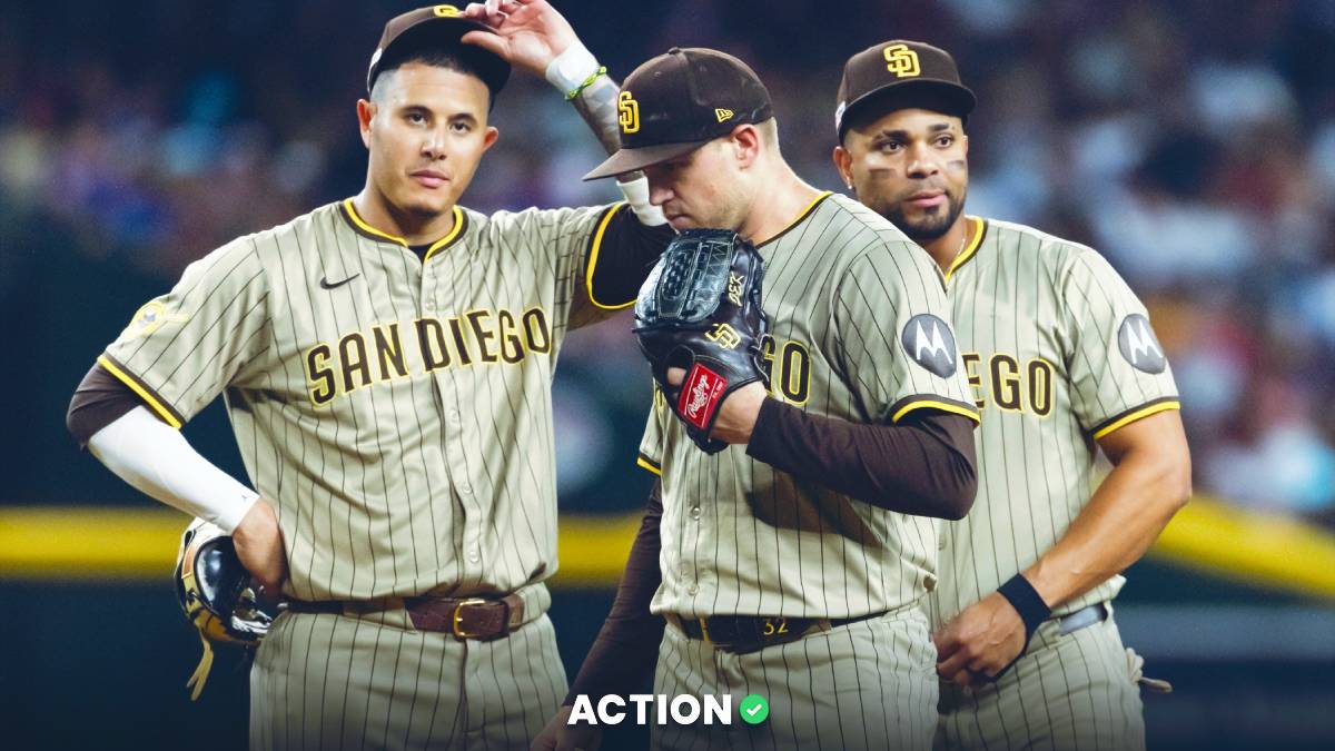 Padres vs Dodgers Prediction, Pick, Odds for Wednesday, June 18