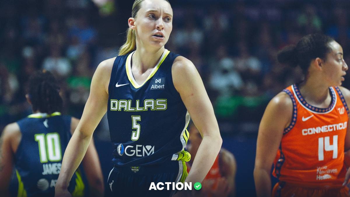 Wings vs Mystics Prediction, Odds, Pick for Sunday, June 22